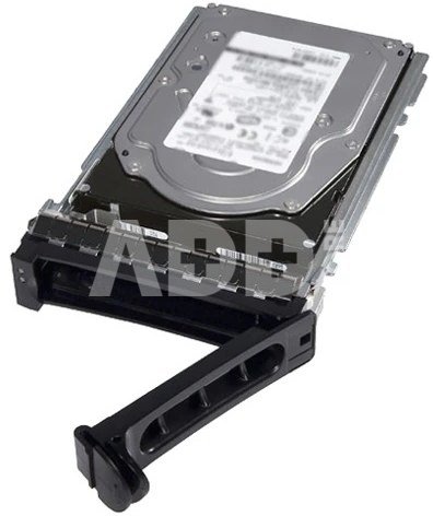 Dell HDD 3.5" / 2TB / 7.2k / SATA / 6Gb / 512n / Hot-plug / 14G | Dell