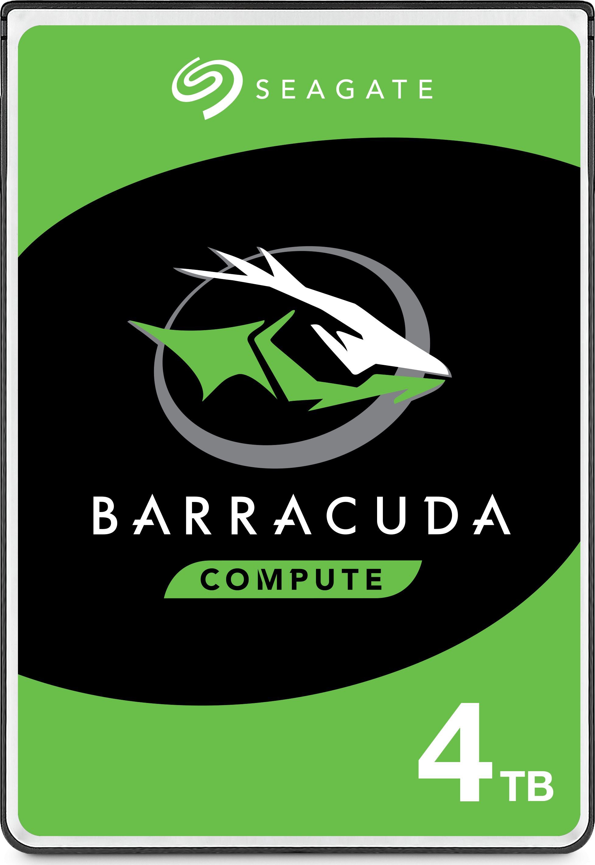 Disk Seagate BarraCuda 4TB 2.5" SATA III (ST4000LM024)