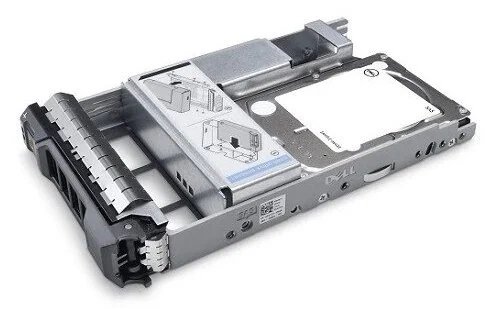 Vidinis kietasis diskas HDD DELL 400-BIFV