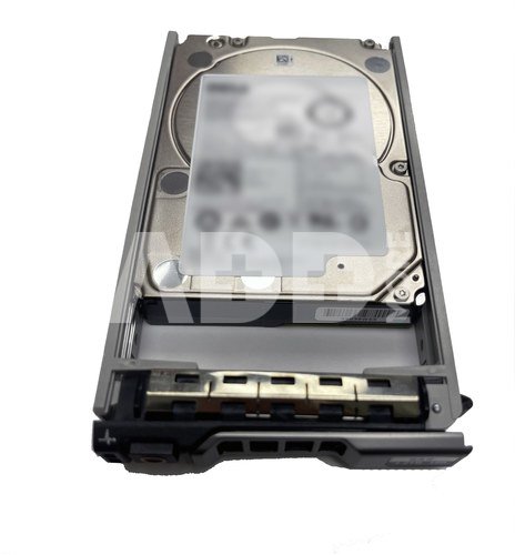 Dell HDD 3.5" / 4TB / 7.2k / SATA / 6Gb / 512n / Hot-plug / 15G | Dell