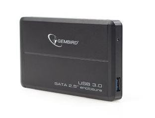 Vidinis kietasis diskas HDD GEMBIRD EE2-U3S-2