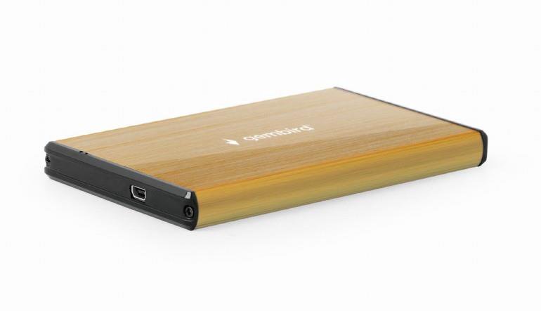 Vidinis kietasis diskas HDD GEMBIRD EE2-U3S-3-GL