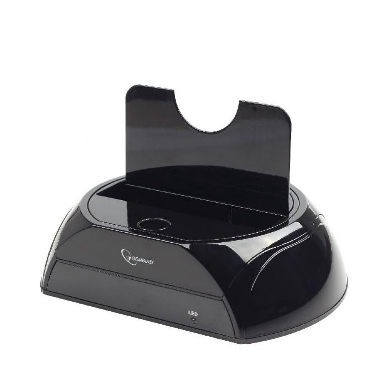 Krovimo stotelė HDD GEMBIRD HD32-U3S-2