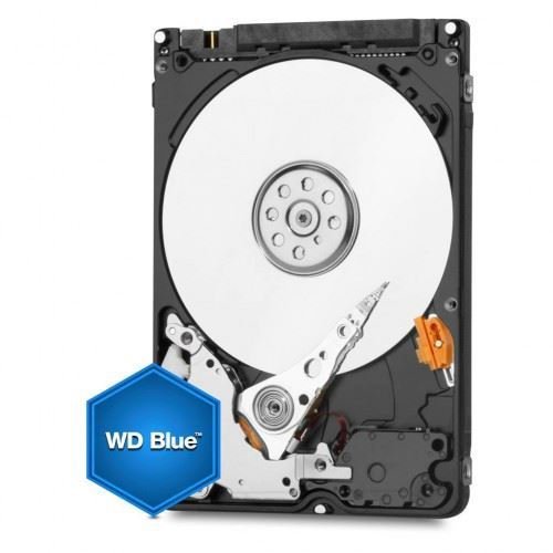 Vidinis kietasis diskas HDD WD WD5000AZLX