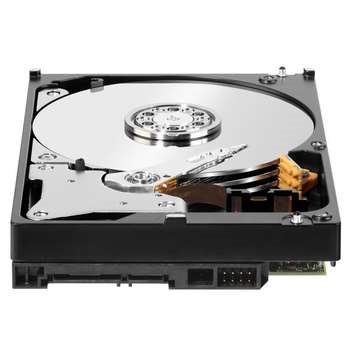Vidinis kietasis diskas HDD Seagate Barracuda 1TB SATA 7200 RPM, HDD, 64 MB