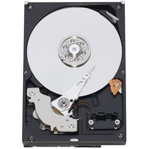 vidiniai HDD WD Blue 1TB SATA 3.5inch HDD 6Gb/s