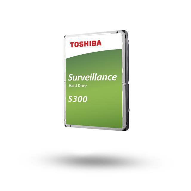 Vidinis kietasis diskas HDD TOSHIBA HDWT360UZSVA