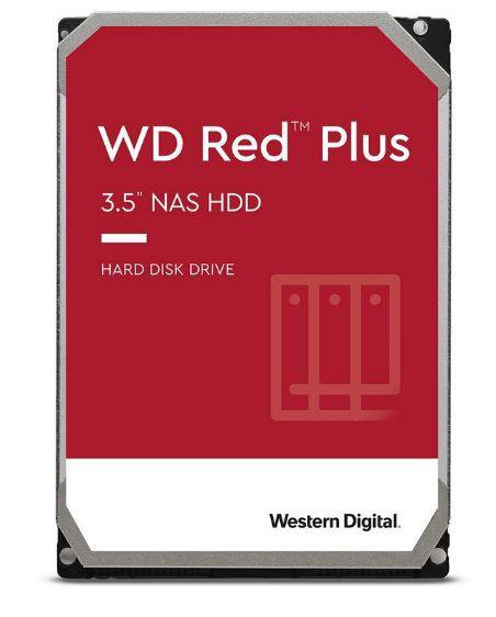 Vidinis kietasis diskas HDD WD WD60EFPX