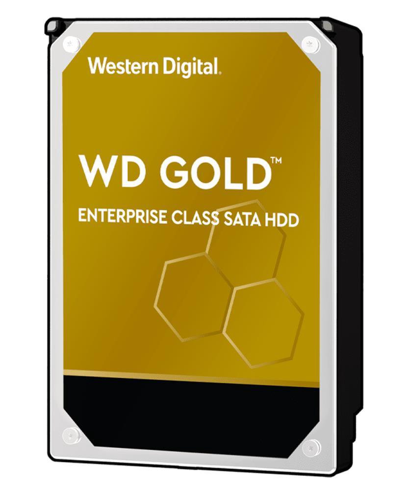 HDDWESTERN DIGITALGold8TB256 MB7200 rpm3,5"WD8005FRYZ
