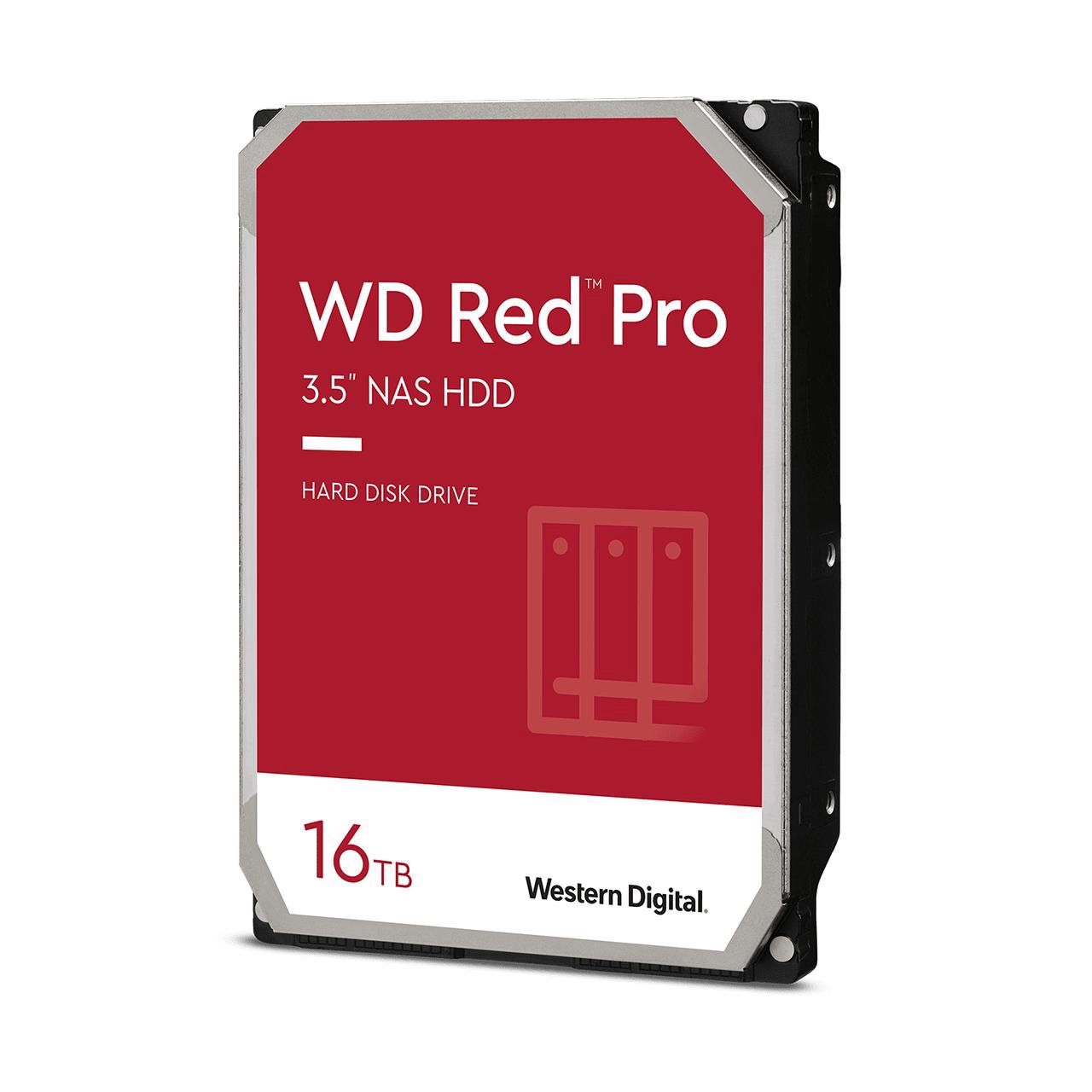 Vidinis kietasis diskas HDD WD WD161KFGX