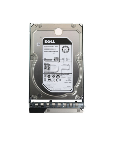 12TB 7.2K RPM SATA 6Gbps 512e 3.5in Hot-plug Hard Drive CK