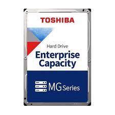 HDD Server TOSHIBA 22TB MAMR 512e, 3.5'', 512MB, 7200RPM, SATA, SKU: HDEB00NGEA51F