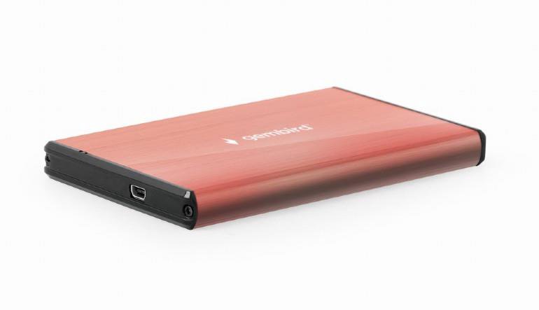 Vidinis kietasis diskas HDD GEMBIRD EE2-U3S-3-P