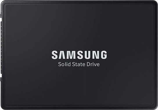 Server disk Samsung PM9A3 960GB U.2 PCI-E x4 Gen 4 NVMe (MZQL2960HCJR-00W07)