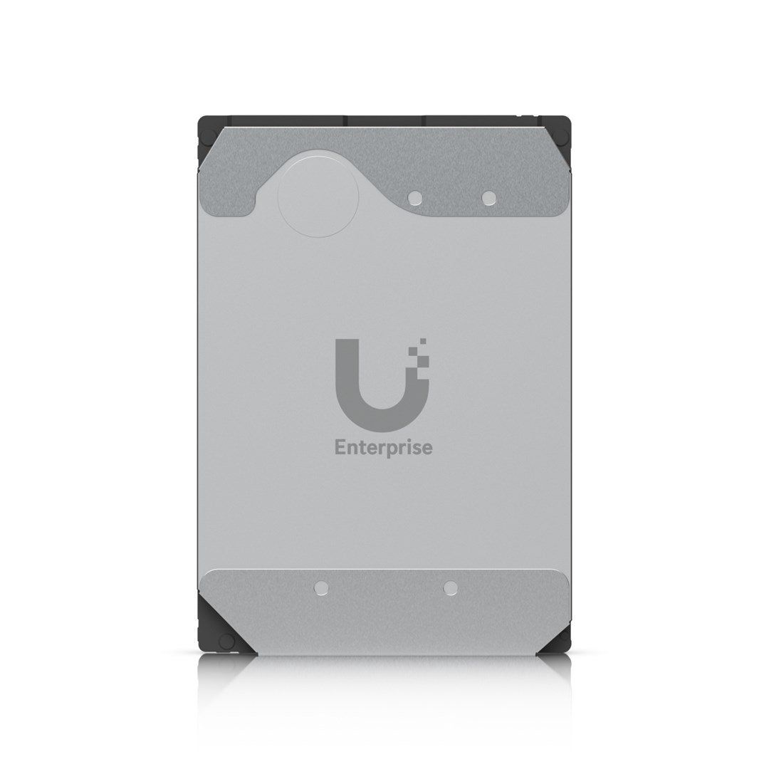 Ubiquiti UACC-HDD-E-16TB vidinis kietasis diskas 7200 RPM 3.5" SATA