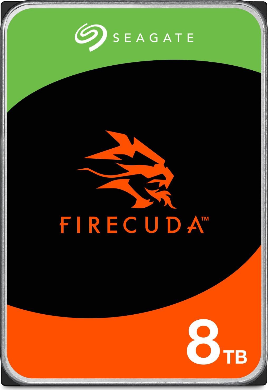 Disk Seagate FireCuda HDD 8TB 3.5" SATA III (ST8000DXA01)