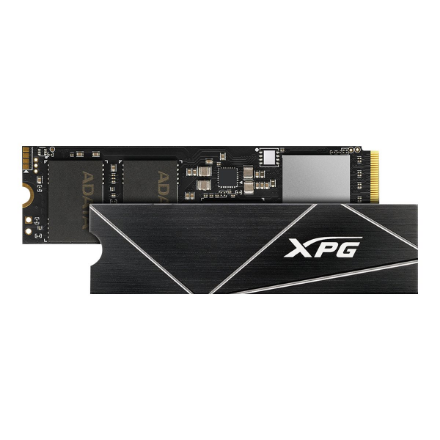 Vidinis kietasis diskas HDD ADATA AGAMMIXS70B-512G-CS