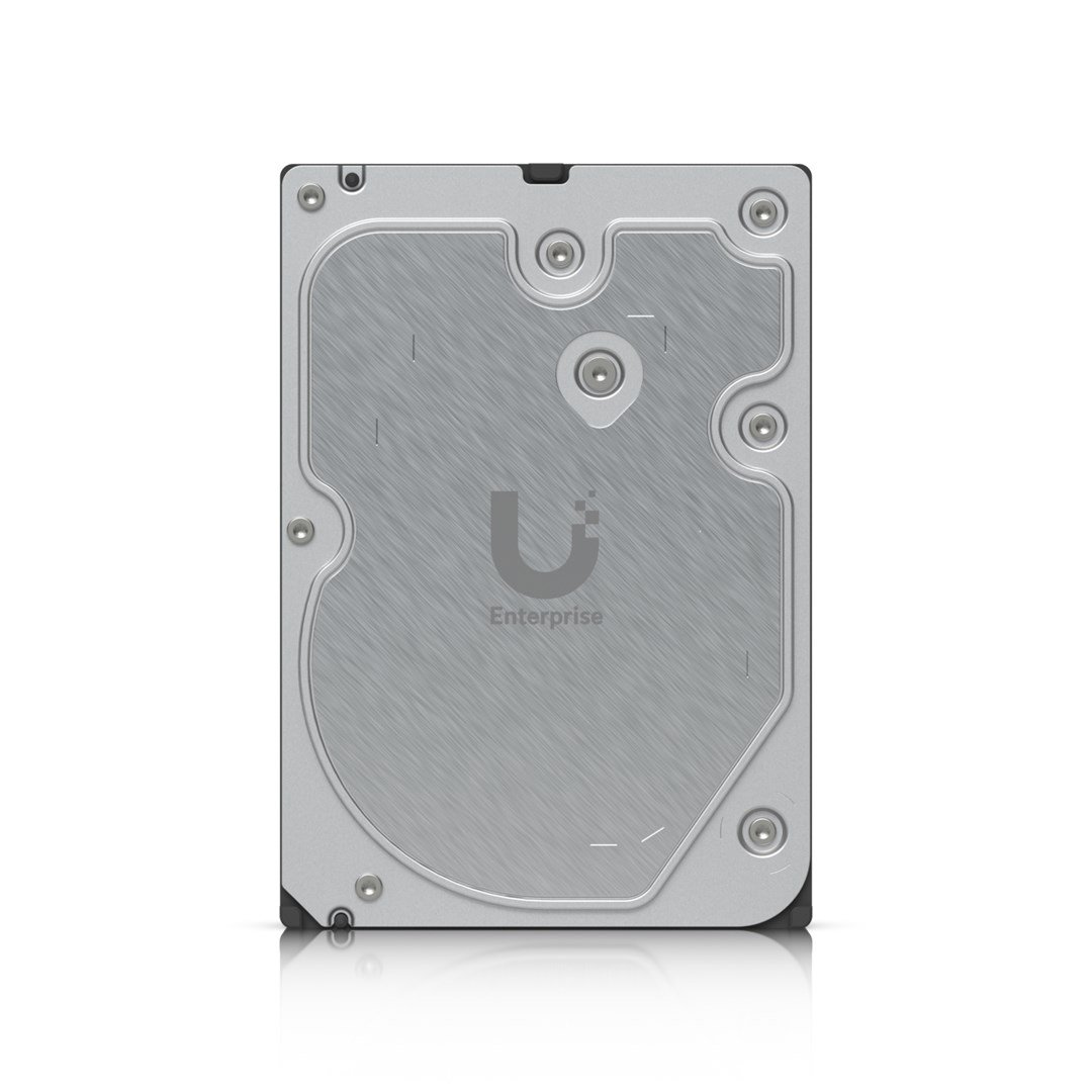 Ubiquiti UACC-HDD-E-8TB vidinis kietasis diskas 7200 RPM 3.5" SATA