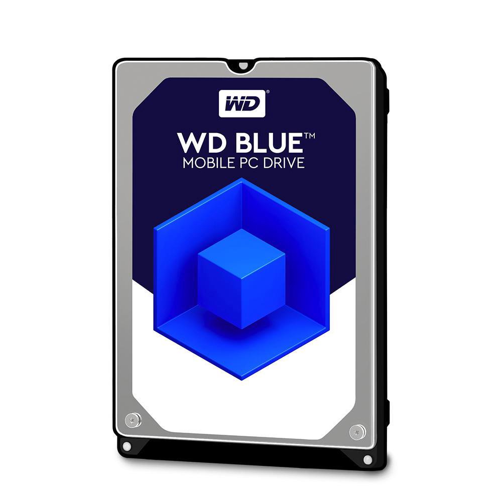 Vidinis kietasis diskas HDD WD WD10SPZX