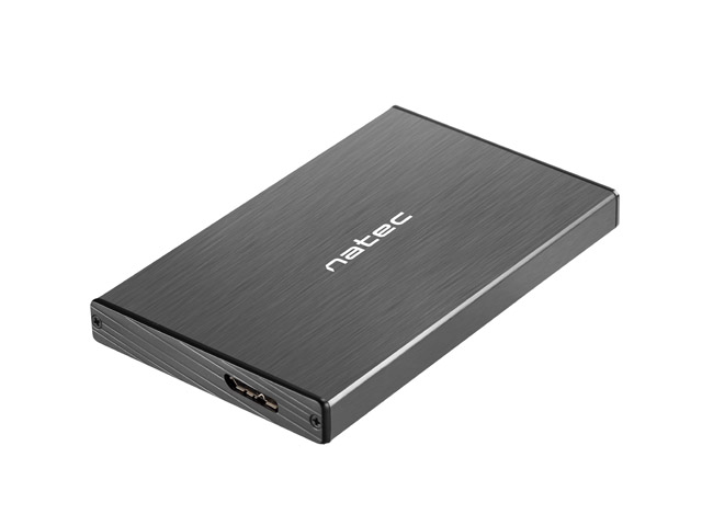 Natec External HDD/SDD | Natec Rhino