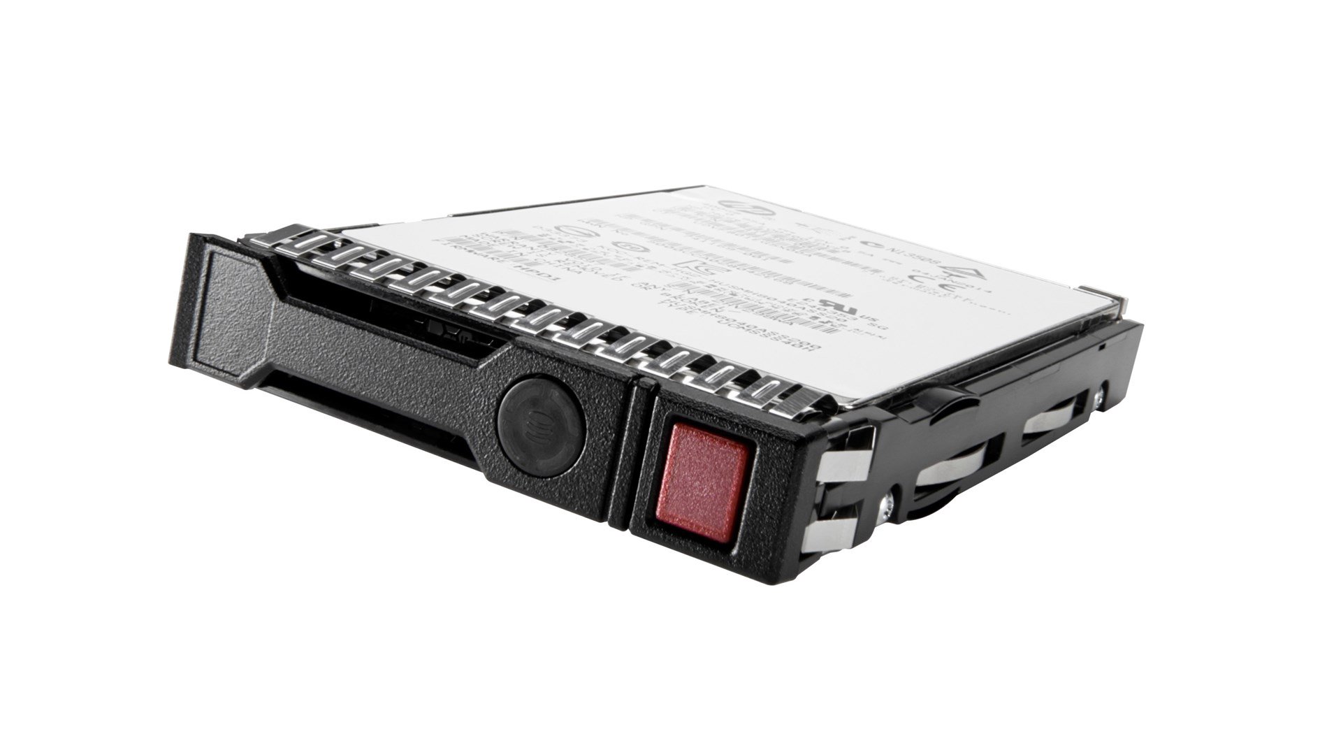 HPE 1TB SATA 6G Business Critical 7.2K LFF LP 1