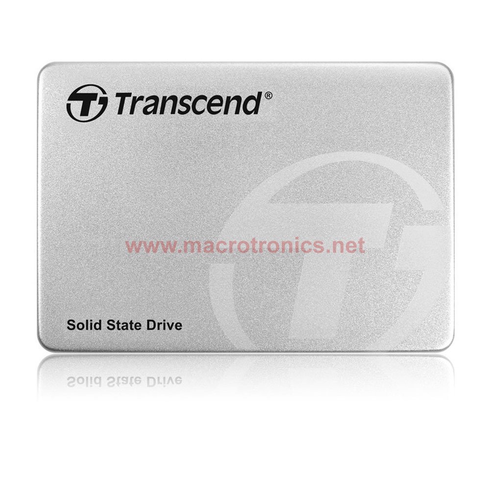 Vidinis kietasis diskas SSD TRANSCEND TS120GSSD220S