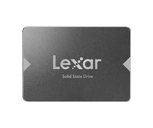 Vidinis kietasis diskas SSD LEXAR LNS100256RB