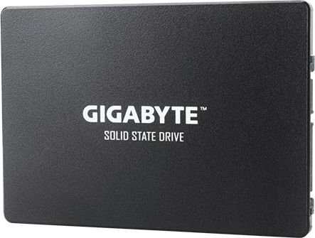 SSD Gigabyte 240GB 2.5" SATA III (GP-GSTFS31240GNTD)