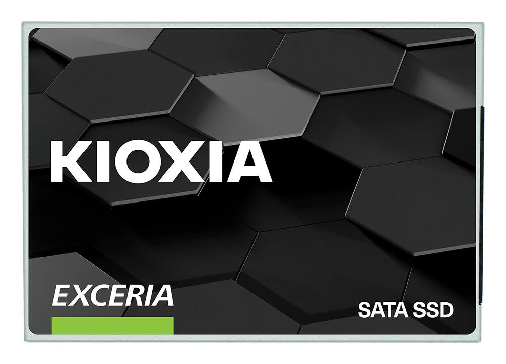 Vidinis kietasis diskas SSD KIOXIA LTC10Z480GG8