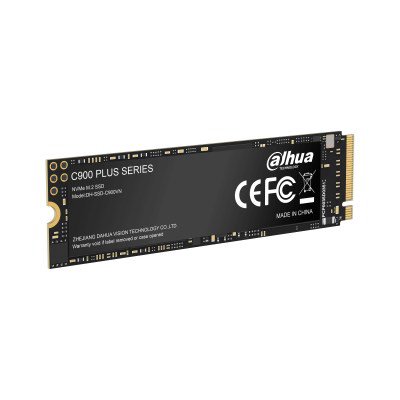 Vidinis kietasis diskas SSD DAHUA SSD-C900VN256G