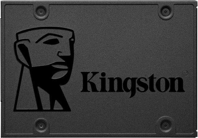 Vidinis kietasis diskas SSD KINGSTON SA400S37/960G