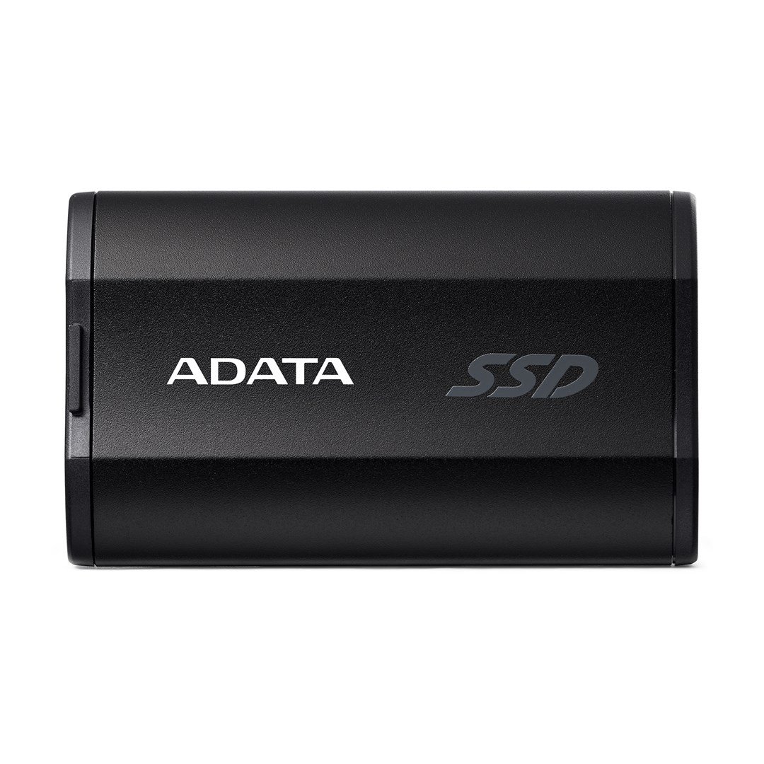 ADATA SD810 500 GB Juoda