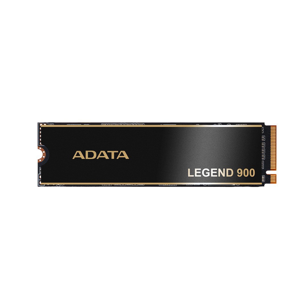 Vidinis kietasis diskas SSD ADATA SLEG-900-512GCS