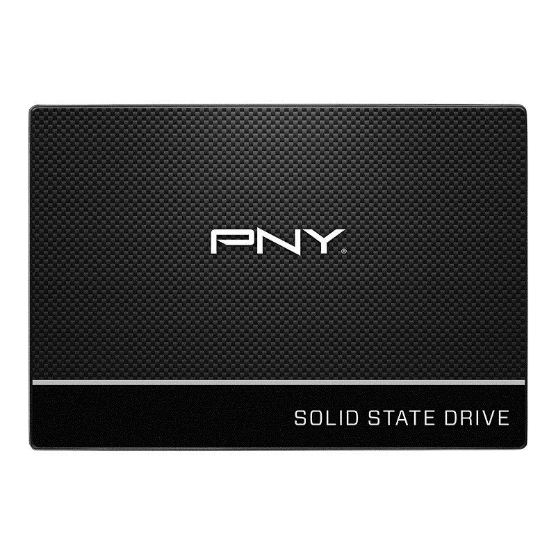 Vidinis kietasis diskas SSD PNY Technologies SSD7CS900-1TB-RB