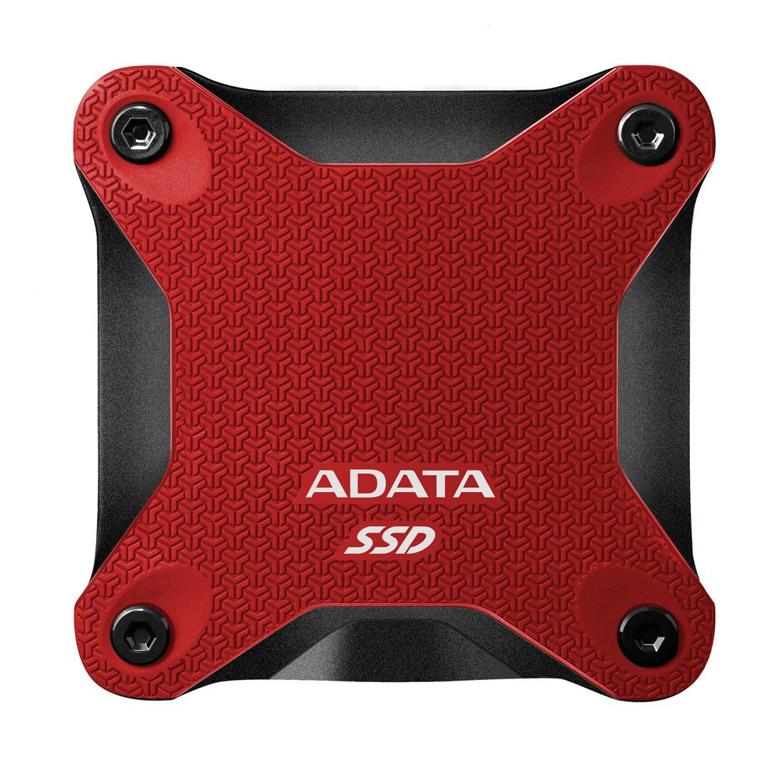 Vidinis kietasis diskas SSD ADATA  External SSD  SD620  512 GB  Solid-state drive interface USB