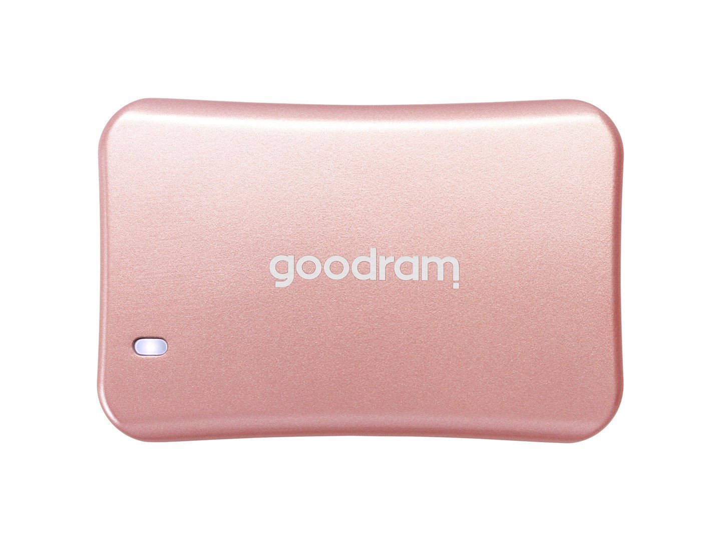 Goodram SSDPR-HX200-500-RG išorinis puslaidininkis diskas 500 GB C tipo USB USB 3