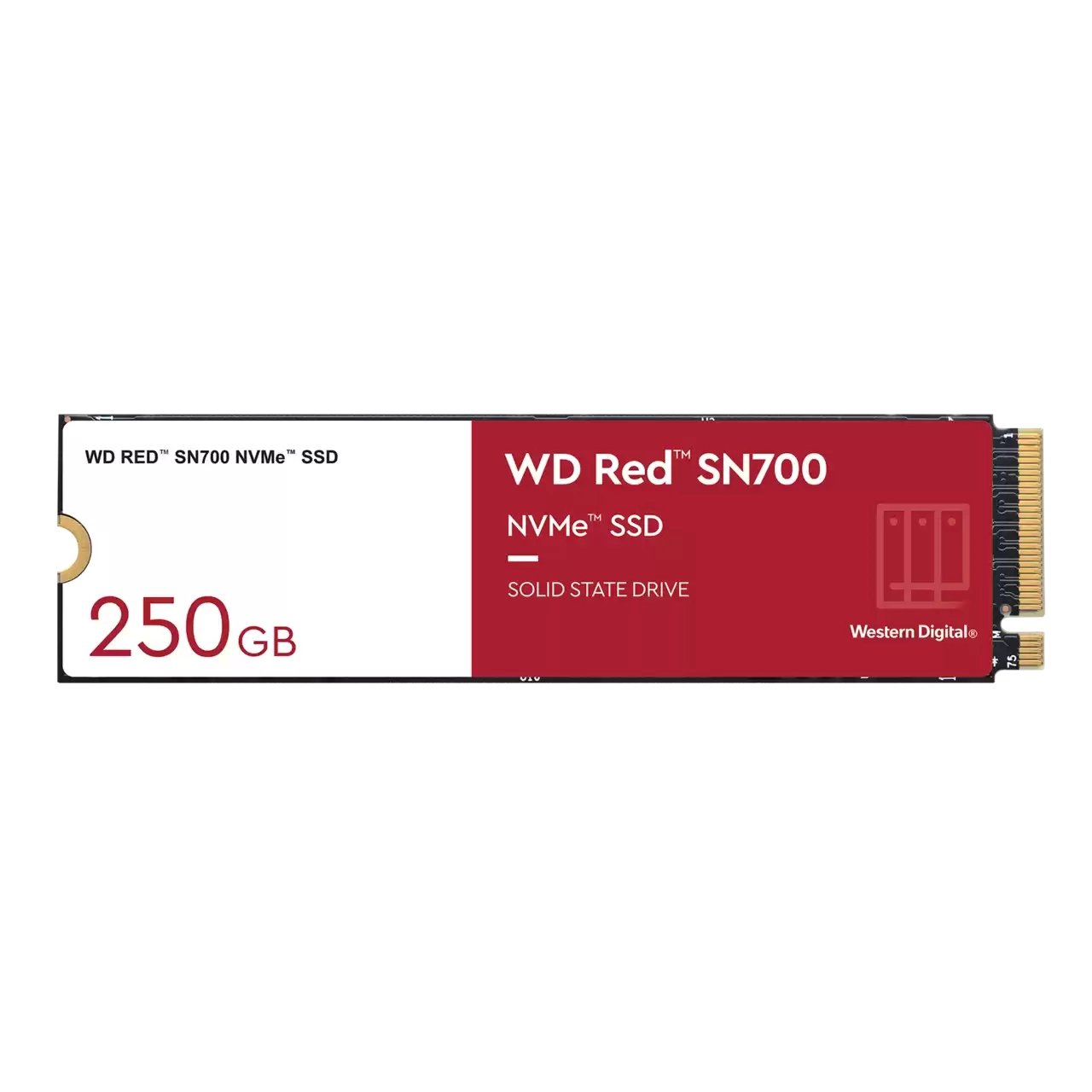 Vidinis kietasis diskas SSD WD WDS250G1R0C