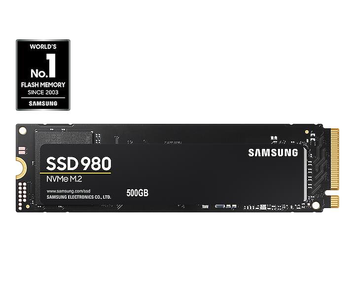 Vidinis kietasis diskas SSD SAMSUNG MZ-V8V500BW