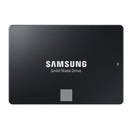 Vidinis kietasis diskas SSD SAMSUNG MZ-77E500B/EU