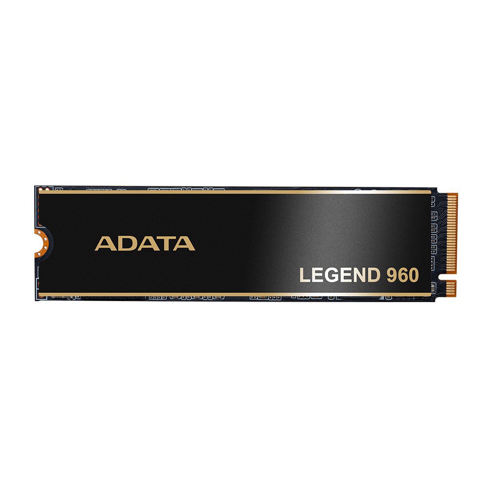 Vidinis kietasis diskas SSD ADATA ALEG-960-1TCS