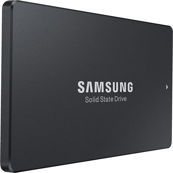 SSD Samsung PM883 960GB 2.5" SATA III (MZ7LH960HAJR-00005)