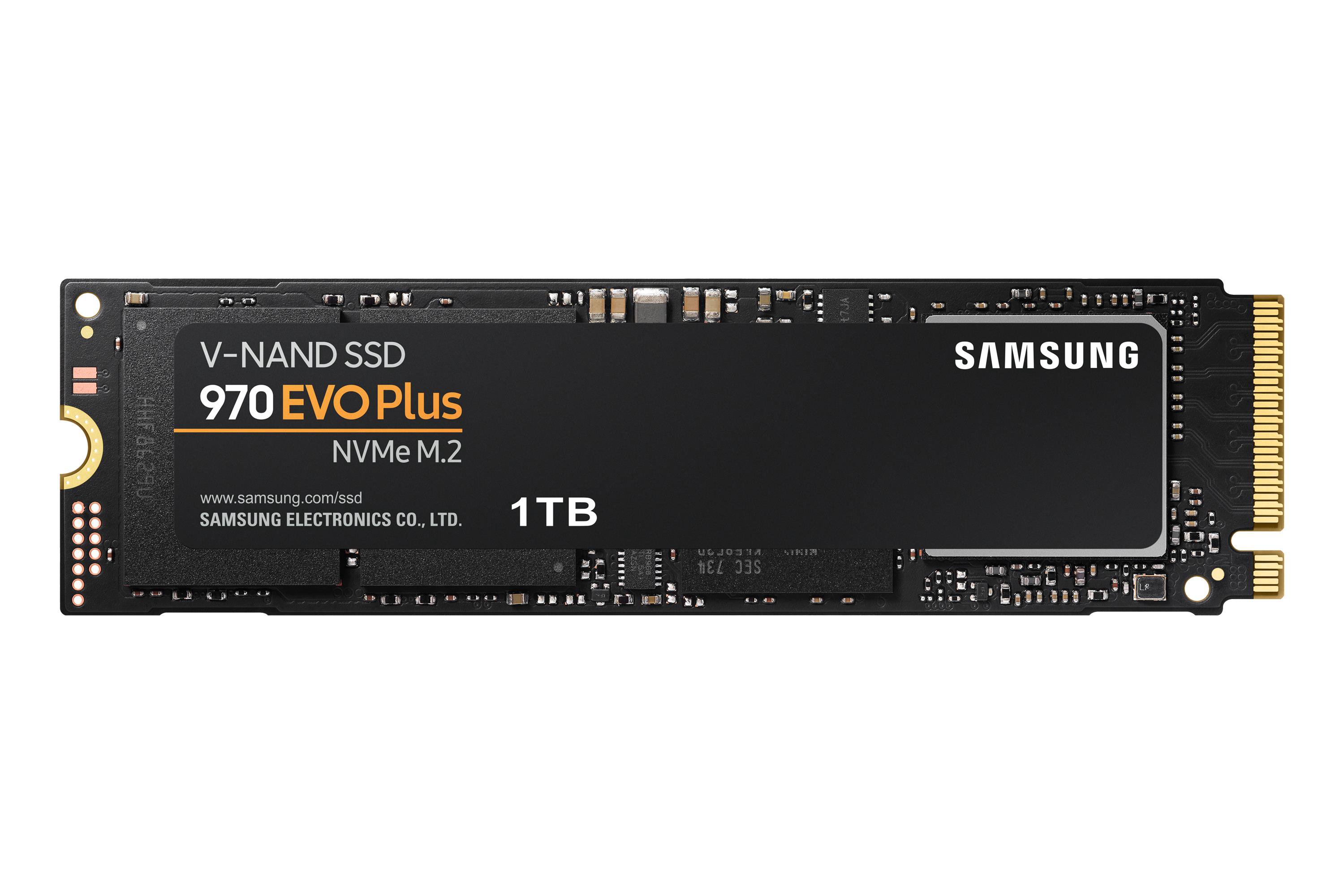 Vidinis kietasis diskas SSD SAMSUNG MZ-V7S1T0BW