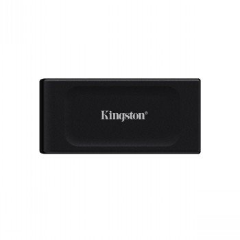 Vidinis kietasis diskas SSD Kingston XS1000 1000 GB, SSD interface USB 3.2 Gen 2