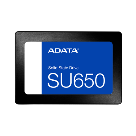 Kietasis diskas SSD ADATA Ultimate SU650 2TB 2.5