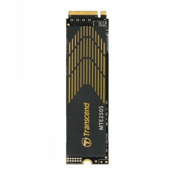 TRANSCEND 2TB M.2 2280 PCIe Gen4x4 NVMe