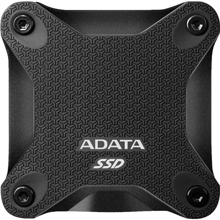 Vidinis kietasis diskas SSD ADATA  External SSD  SD620  2000 GB  SSD interface USB 3.2 Gen 2