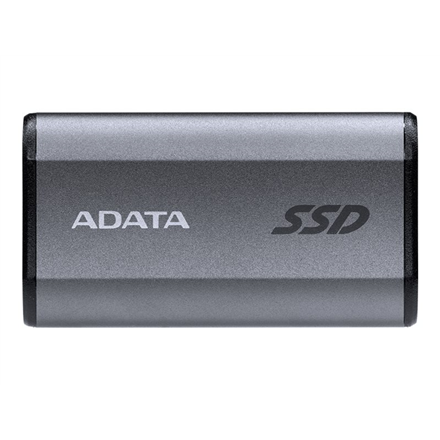 Vidinis kietasis diskas SSD ADATA  External SSD  SE880  2000 GB  Solid-state drive interface USB