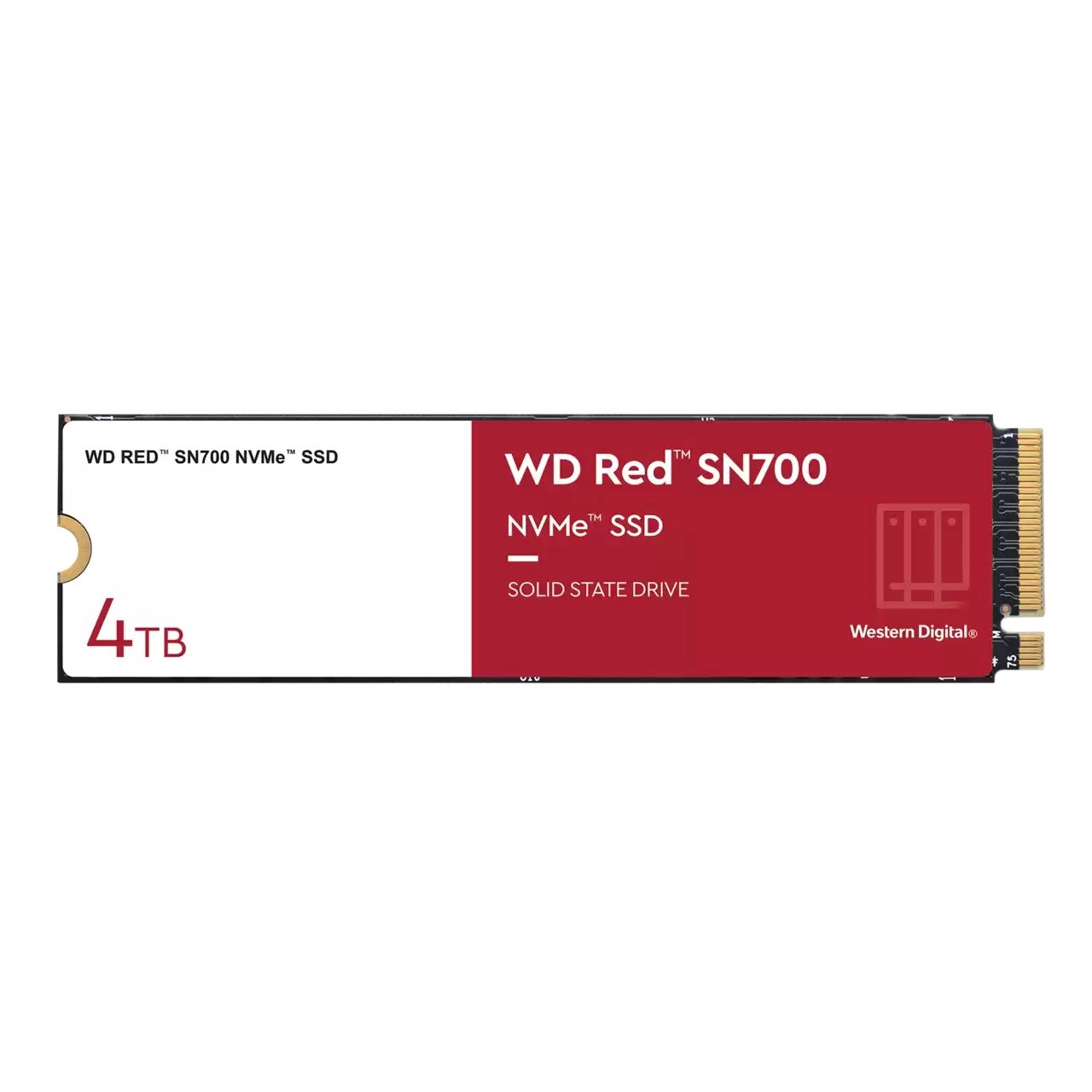 Vidinis kietasis diskas SSD WD WDS400T1R0C