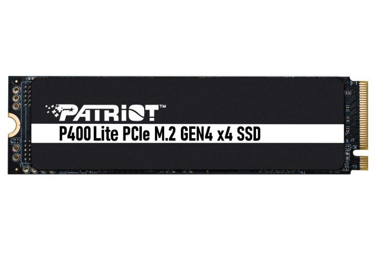 Vidinis kietasis diskas SSD PATRIOT P400LP2KGM28H