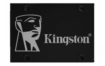 Vidinis kietasis diskas SSD KINGSTON SKC600B/2048G